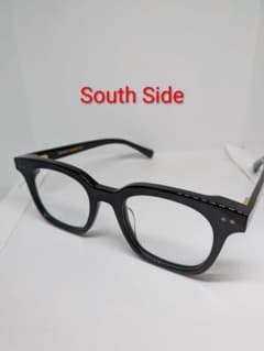 美品】GENTLEMONSTER SouthSide サングラス クリアレンズ - メルカリ