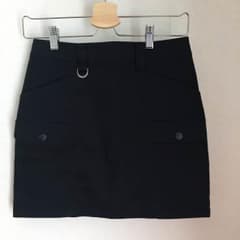 美品♬ ラコステ スカートのサムネイル