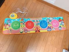 めー様専用　アンパンマン育脳マットのサムネイル