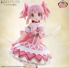魔法少女まどか☆マギカ ワルプルギスの廻天 鹿目まどか フィギュアのサムネイル