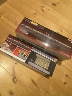 ハセガワ 1/700 CH117 日本海軍 航空母艦 赤城 ＋エッチング - メルカリ