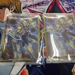 遊戯王 カードクリアケース エドのサムネイル
