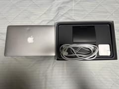 2015 MacBook Air 11inch A1465のサムネイル