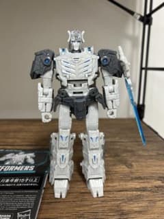 トランスフォーマー AOTP-07 プライマプライム