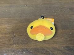 かものはしかも　キーホルダーのサムネイル
