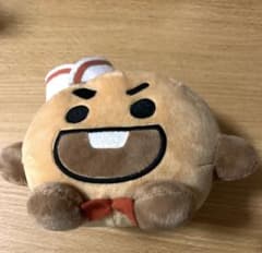 BT21 SHOOKY
