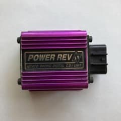 キタコ CDI jog 3yk 3kj 4lv zr アプリオ  電装系のサムネイル