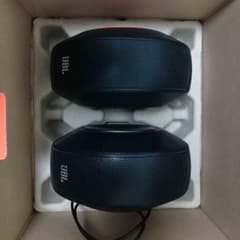 大柿様専用JBL USB DAC内蔵バスパワードスピーカーのサムネイル