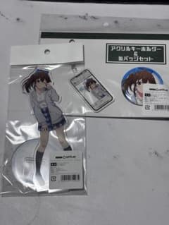 アイドルマスターミリオンライブ 佐竹美奈子 アクリルスタンド等 DMMスクラッチのサムネイル