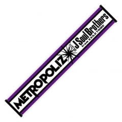 三代目 MP マフラータオル【値下げしました！】のサムネイル