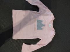 トップス女の子のサムネイル