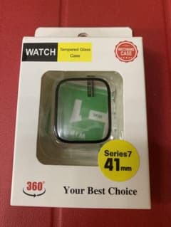 Applewatchカバーのサムネイル
