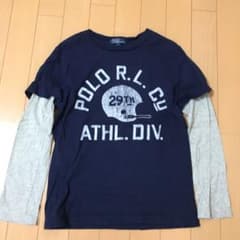 RALPH LAUREN ポロシャツ、長Tシャツのサムネイル