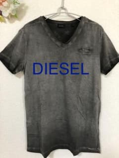 DIESEL メンズTシャツのサムネイル