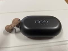 ambie  AM-TW01のサムネイル