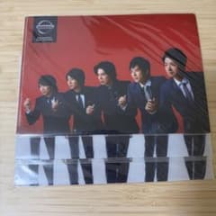 嵐 日産 クリアファイル 3枚セットのサムネイル