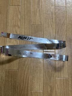 Straykids スキズ 銀テープ フル 名古屋のサムネイル