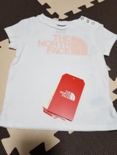 ノースフェイス Tシャツのサムネイル