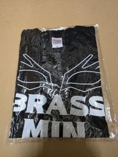 ブラス民 Tシャツ(M) TEAM SHACHIのサムネイル