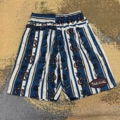 90s OP オーシャンパシフィック　ハーフパンツ　イージーショーツ　日本製のサムネイル