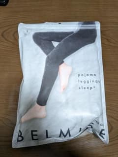 ベルミスパジャマレギンスのサムネイル