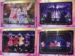 ももクロ　ウエハース　トレカ　QR付きのサムネイル