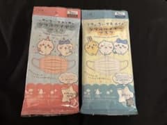 ダイソー ちいかわ マスクのサムネイル