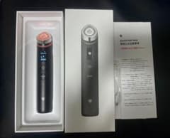 medicube AGE-R BOOSTER PRO 本体 美顔器 - メルカリ
