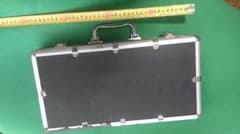 アルミ製ケース（200mm×400mm×70mm）のサムネイル