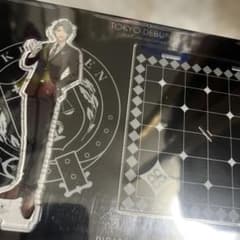 り*様 東京ディバンカー 東ディバ 衣佐美 佑理 アクスタ - メルカリ