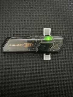 ベイブレードX ベイバトルパス 会員モデルのサムネイル