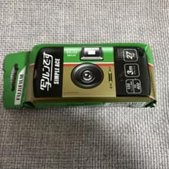 写ルンです 27枚 有効期限切れ - メルカリ
