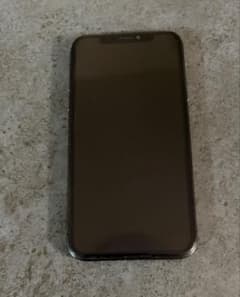 iPhone XS 256GB 정크 취급