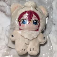 あんスタ いつぬい 茨のサムネイル