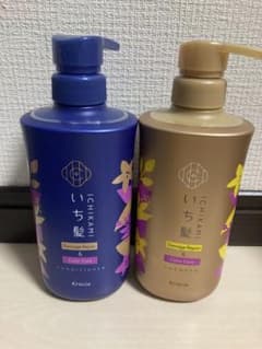 한 머리 샴푸 트리트먼트 코할 스타일링 오일 세트