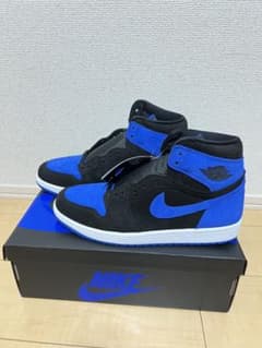 Nike Air Jordan 1 Retro High OGのサムネイル
