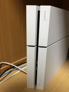 ps4 500GB プレイステーション4のサムネイル