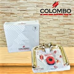 Italy ColomboDesign robodueシリーズ『CD51RSB』