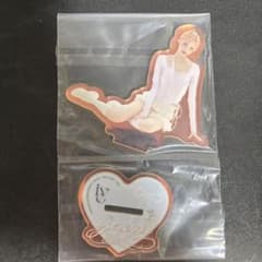 IVE 一番くじ Gaeul アクリルスタンドのサムネイル
