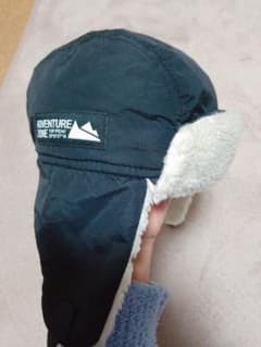 フライトキャップのサムネイル