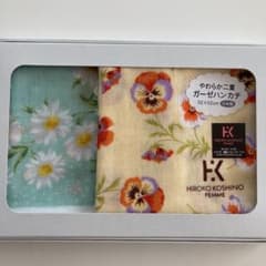 ガーゼハンカチのサムネイル
