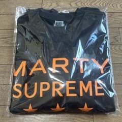 MARTY SUPREME マーティシュプリーム　スウェット M size MARTY SUPREME マーティシュプリーム スウェット M size - メルカリ