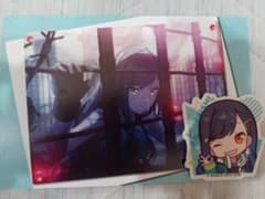 白石杏のグッズのサムネイル