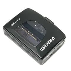 【整備品】SONY WALKMAN カセットウォークマン WM-EX10 整備品】SONY WALKMAN カセットウォークマン WM-EX10 - メルカリ