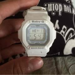 piroyukin様専用baby-g shock resistのサムネイル