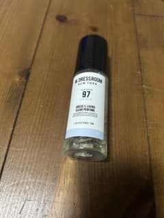M. DRESSROOM CLEAR PERFUME 97のサムネイル