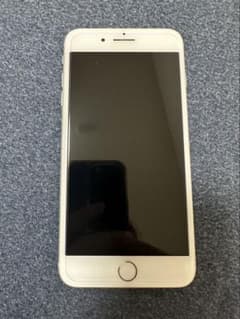 iPhone8plus 64gb 실버