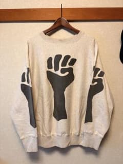 Bowwow power to the people スウェットのサムネイル