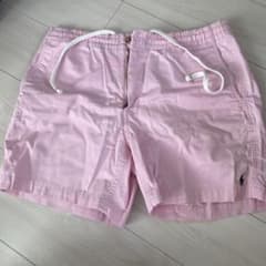 ショートパンツのサムネイル