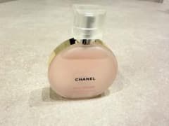 CHANEL◊*゜チャンスヘアミストのサムネイル